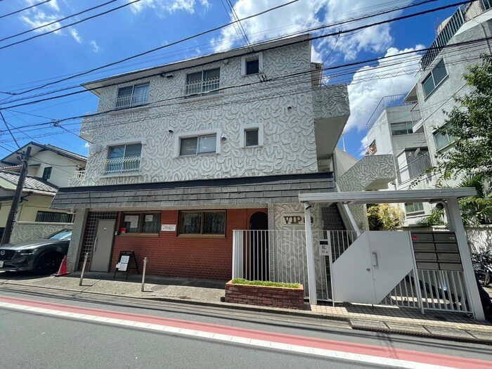 物件外観写真4　(外観写真)