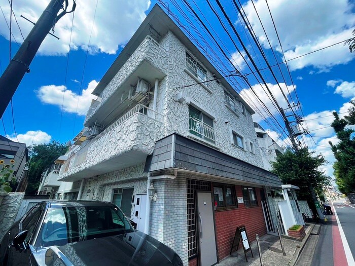 物件外観写真5　(外観写真)