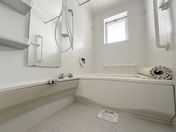 物件内観写真12　(バス／シャワールーム等)
