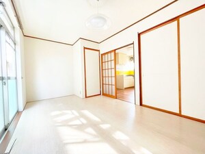 ピアハイツ外観写真