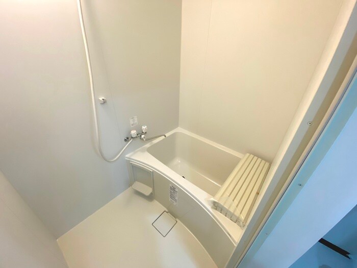 物件内観写真8　(バス／シャワールーム等)