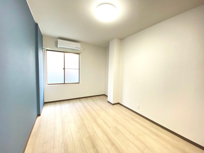 物件内観写真13　(居室)