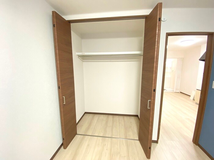 物件内観写真15　(収納)