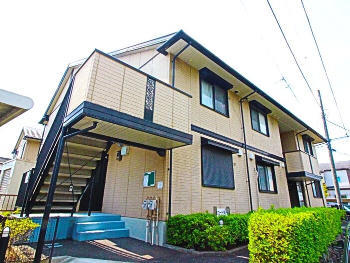 物件外観写真2　(外観写真)