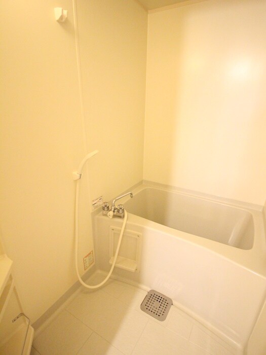 物件内観写真7　(バス／シャワールーム等)