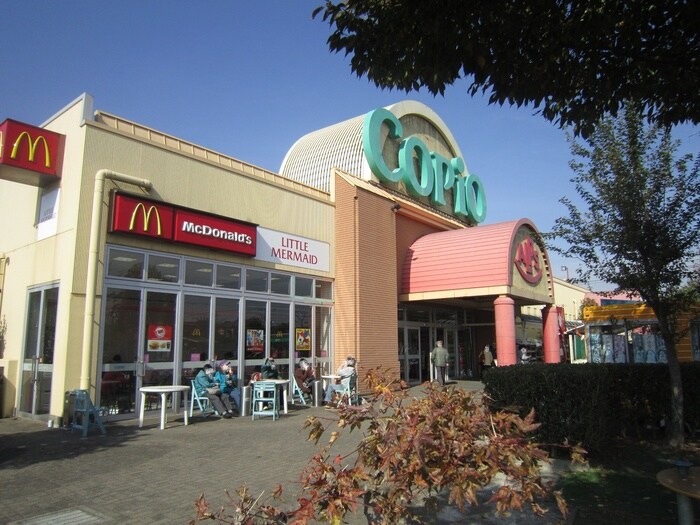 物件外観写真6　(周辺環境)