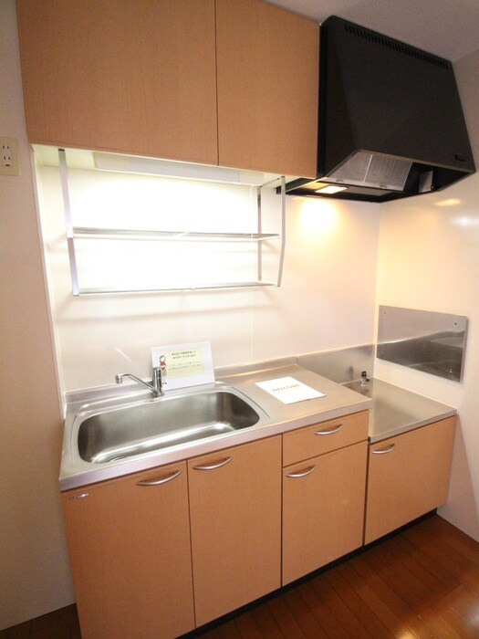 物件内観写真13　(キッチン)