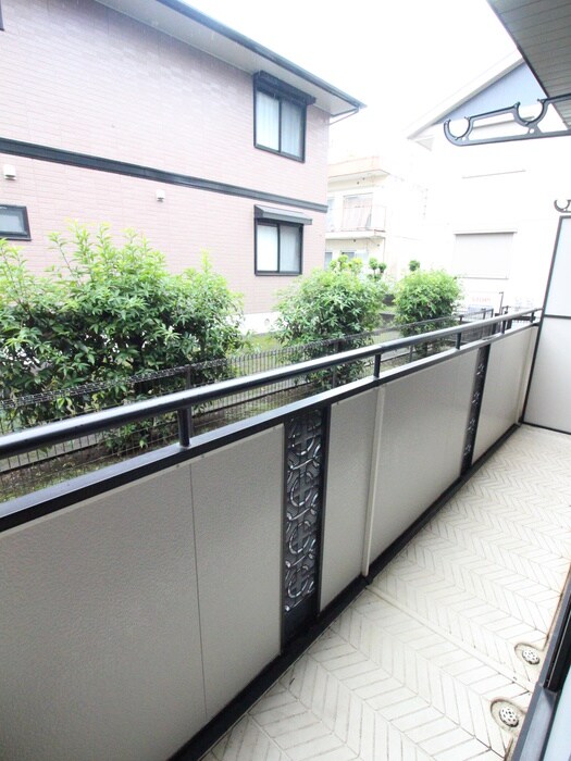 物件内観写真17　(ベランダ・バルコニー)