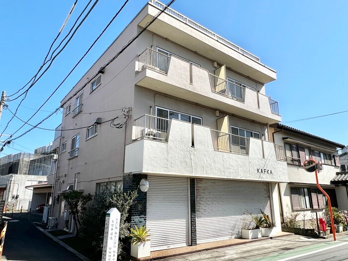 物件外観写真3　(外観写真)