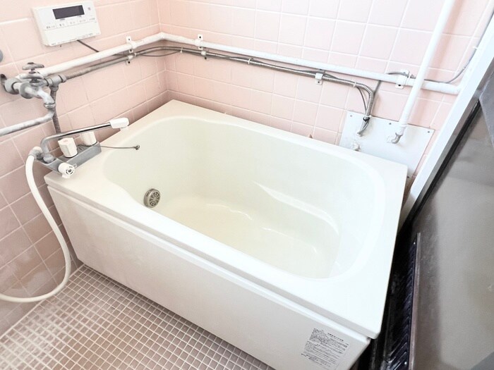 物件内観写真8　(バス／シャワールーム等)