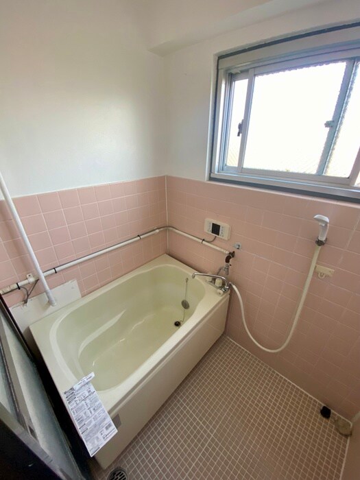 物件内観写真9　(バス／シャワールーム等)