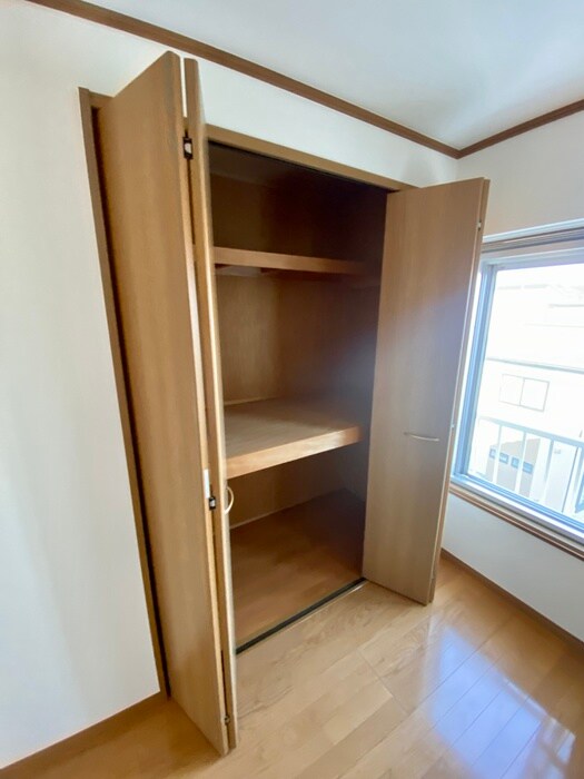 物件内観写真14　(収納)