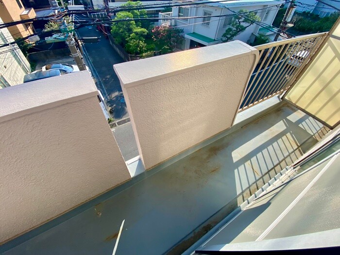 物件内観写真15　(ベランダ・バルコニー)