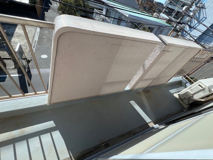 物件内観写真15　(ベランダ・バルコニー)