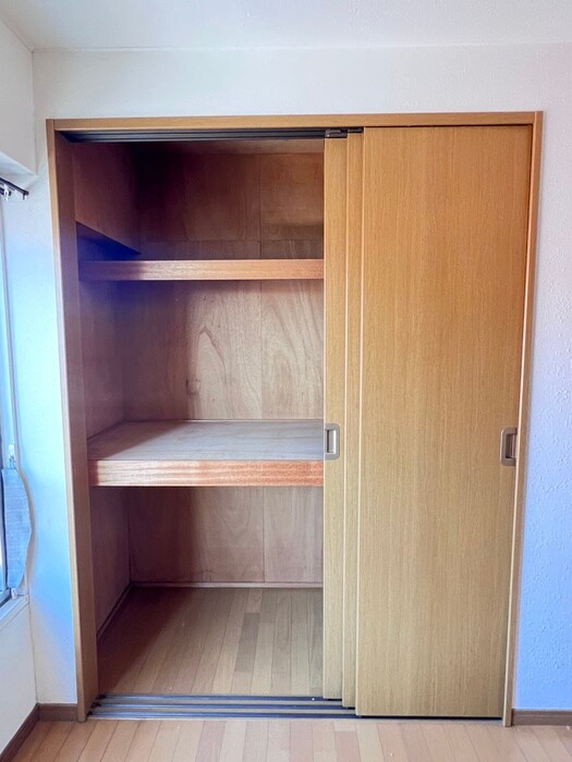 物件内観写真18　(収納)