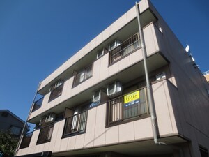 グランメ－ル外観写真