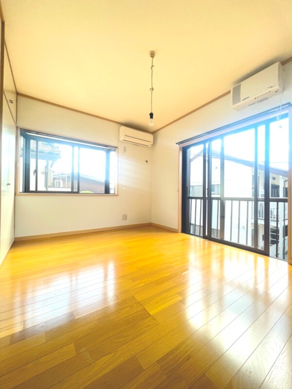 居室