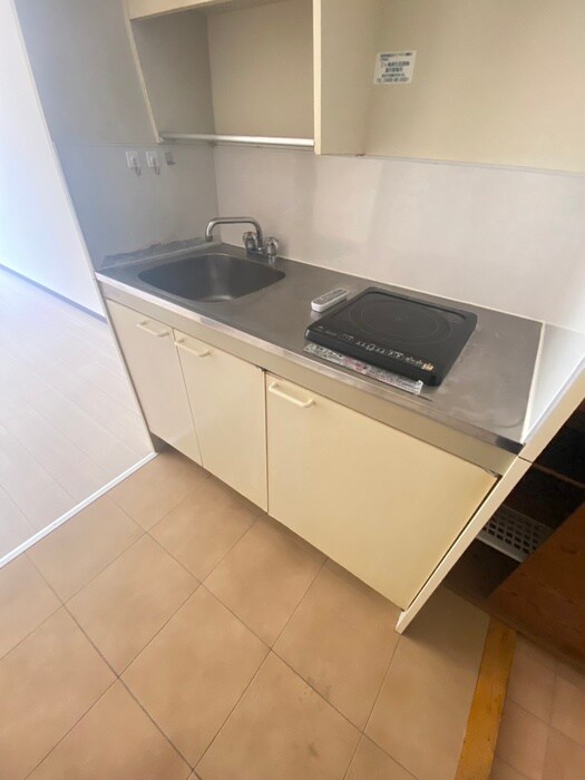 物件内観写真11　(キッチン)