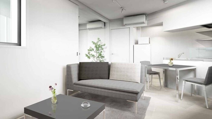 物件内観写真7　(居室)