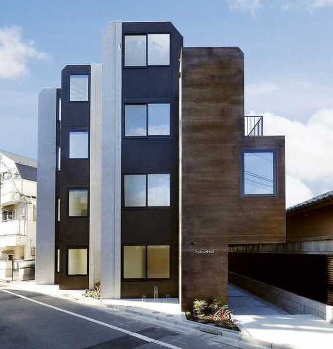 物件外観写真6　(外観写真)