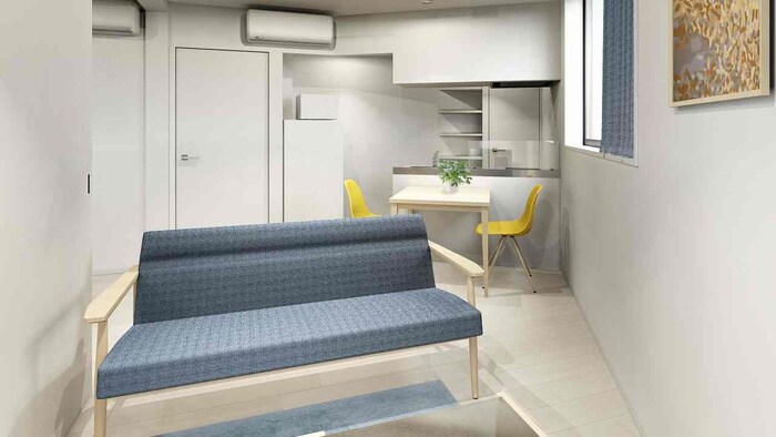 物件内観写真10　(居室)