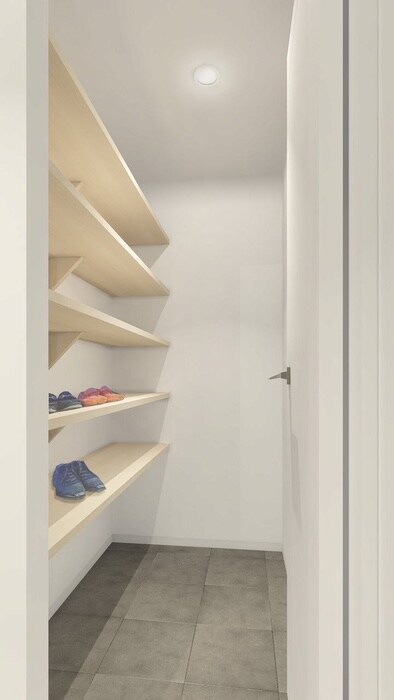 物件内観写真11　(収納)