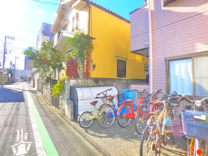 外観写真