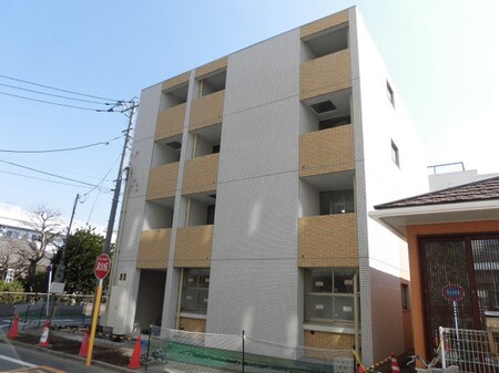 Casa Inaho外観写真