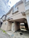 大宮佐知川テラスハウス