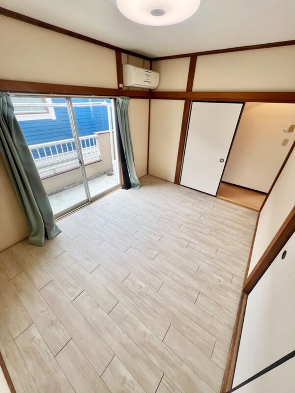 居室