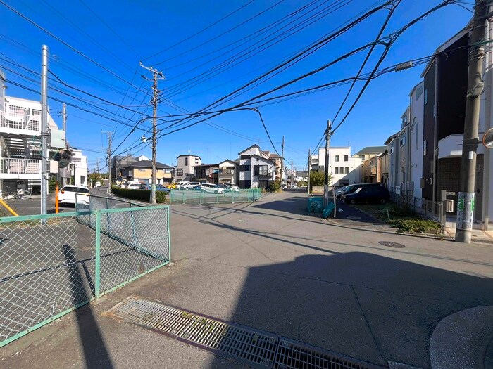 物件外観写真4　(周辺環境)