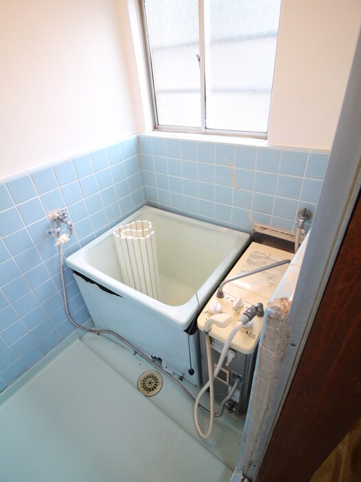 物件内観写真11　(バス／シャワールーム等)