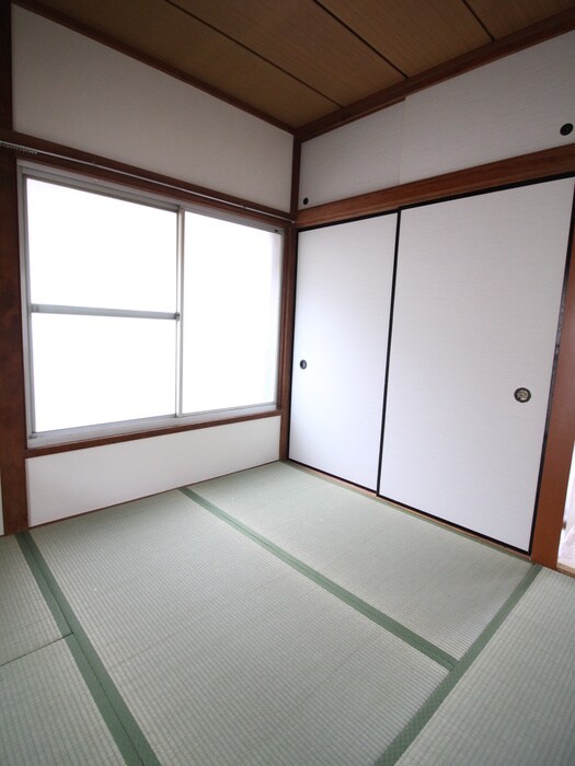 物件内観写真12　(居室)