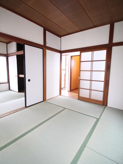 物件内観写真13　(居室)