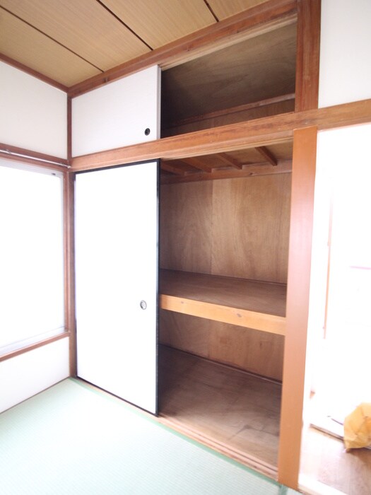 物件内観写真14　(収納)