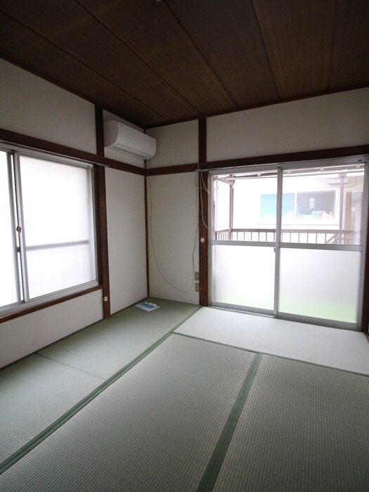 物件内観写真17　(居室)