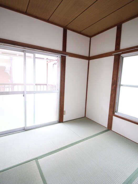 物件内観写真19　(居室)