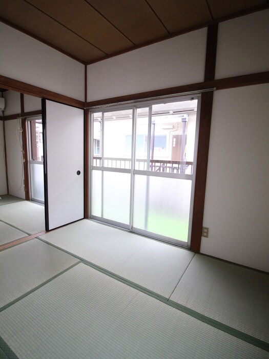 物件内観写真20　(居室)