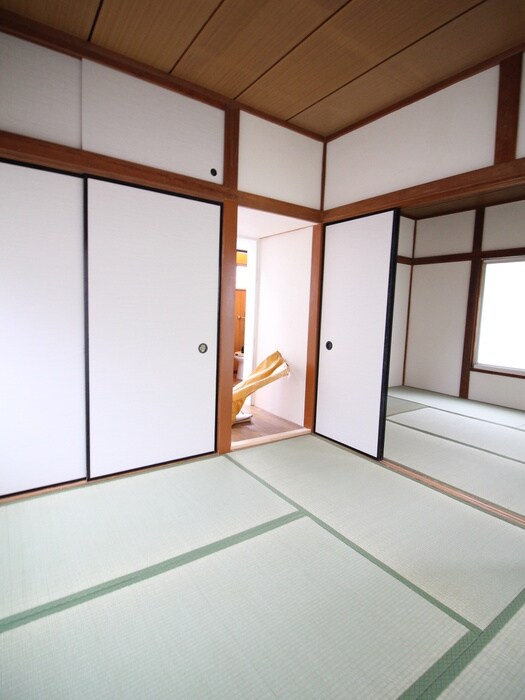 物件内観写真21　(居室)