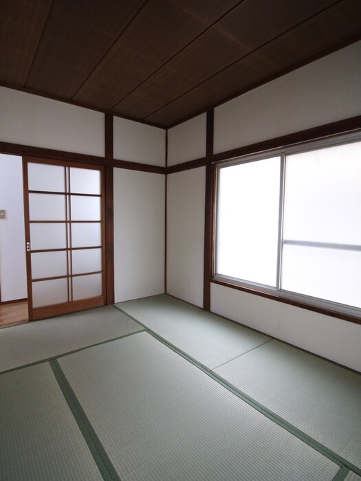 物件内観写真22　(居室)