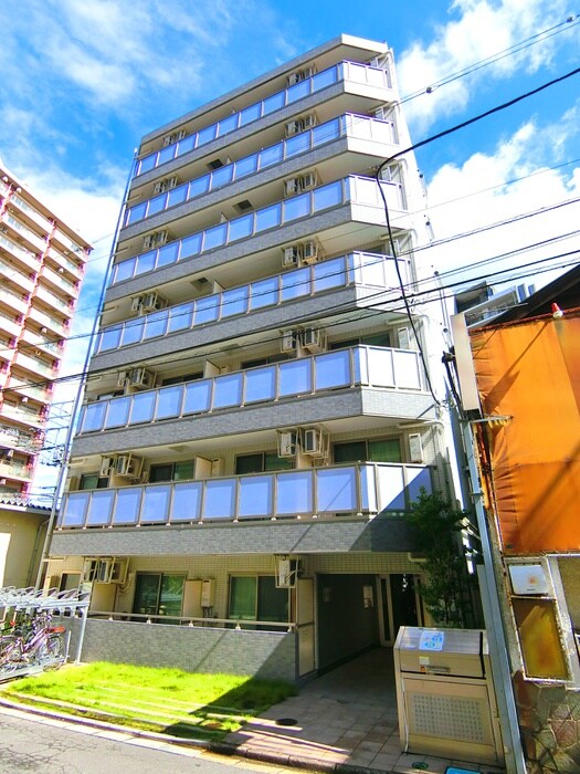 物件外観写真2　(その他)