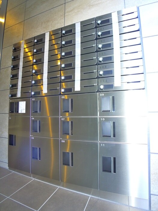 物件外観写真3　(建物設備)