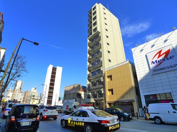 物件外観写真6　(周辺環境)