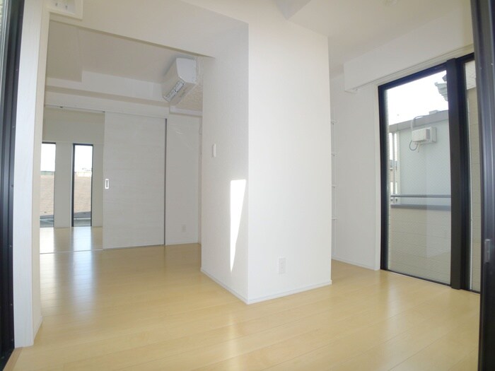 物件内観写真11　(居室)