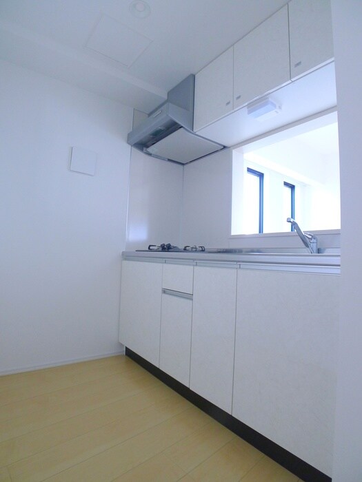 物件内観写真13　(キッチン)