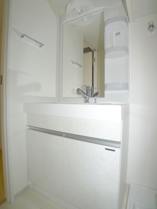 物件内観写真14　(洗面)