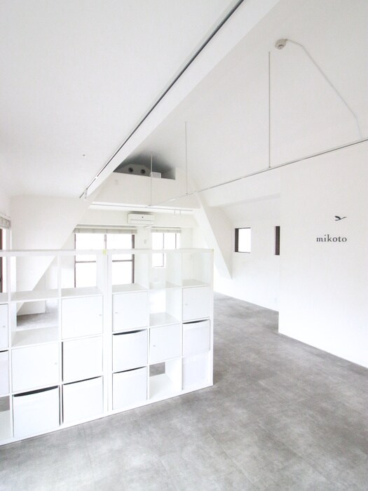 物件内観写真6　(居室)