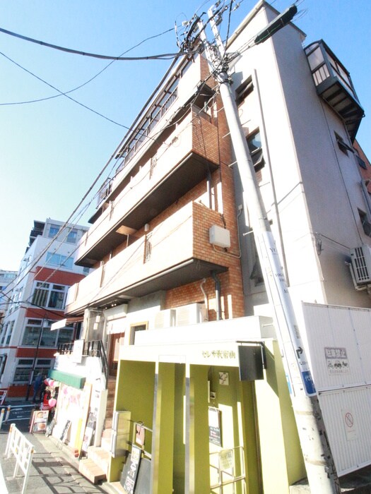 物件外観写真3　(外観写真)