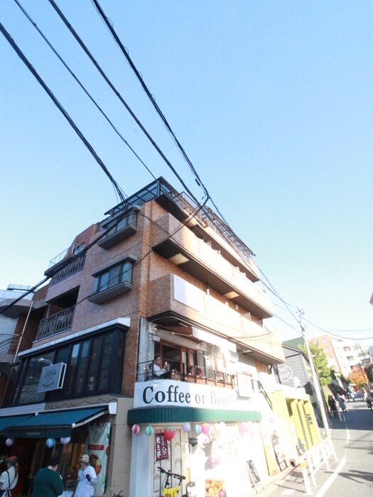 物件外観写真4　(外観写真)