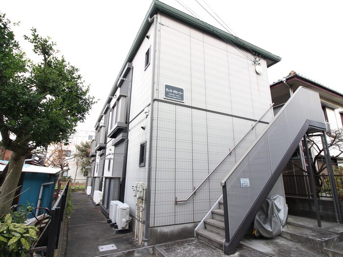 物件外観写真4　(外観写真)